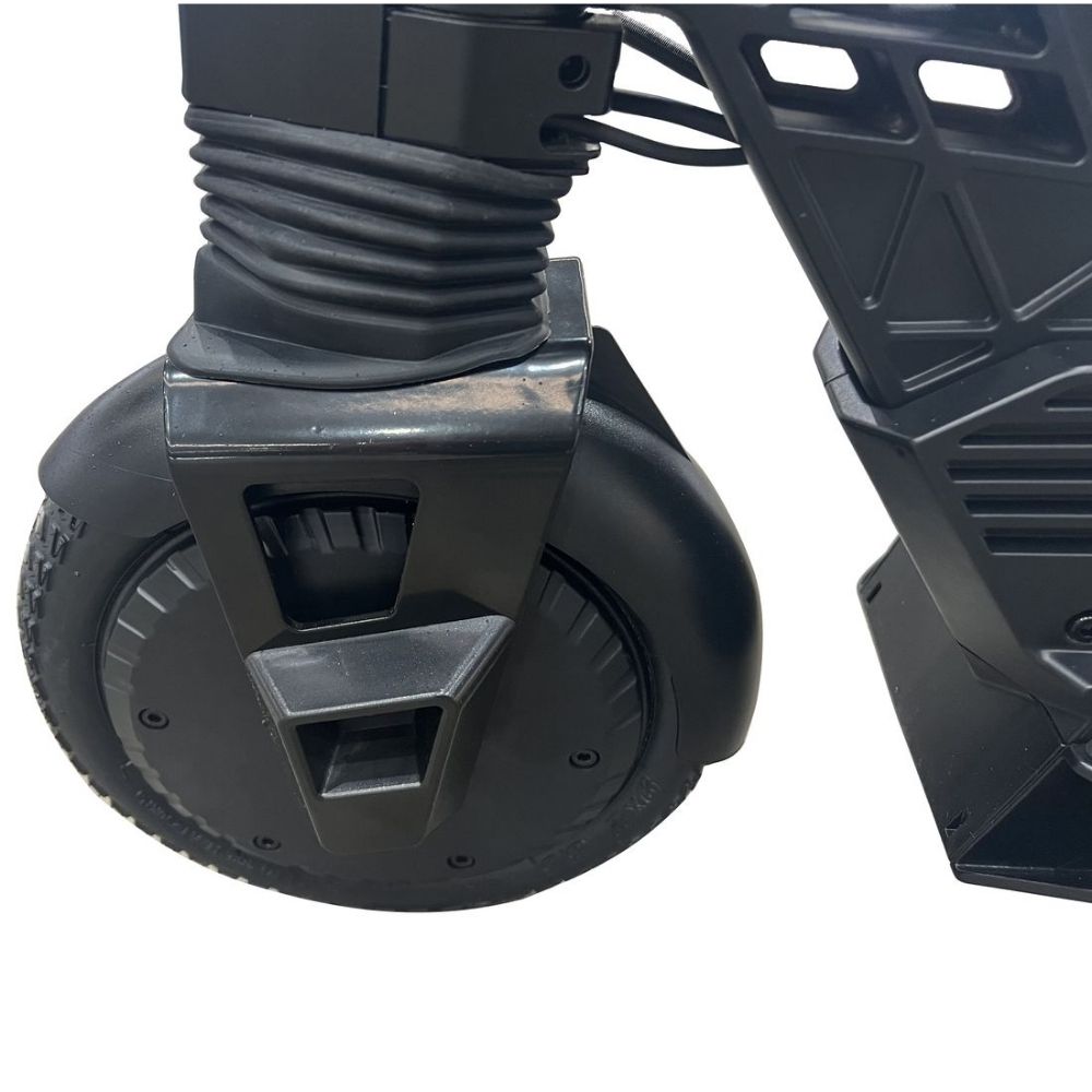 Электросамокат Kugoo HX Plus 36V 15Ah 250W — фото 8