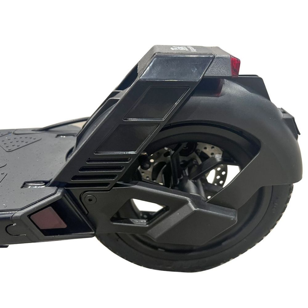 Электросамокат Kugoo HX Plus 36V 15Ah 250W — фото 11