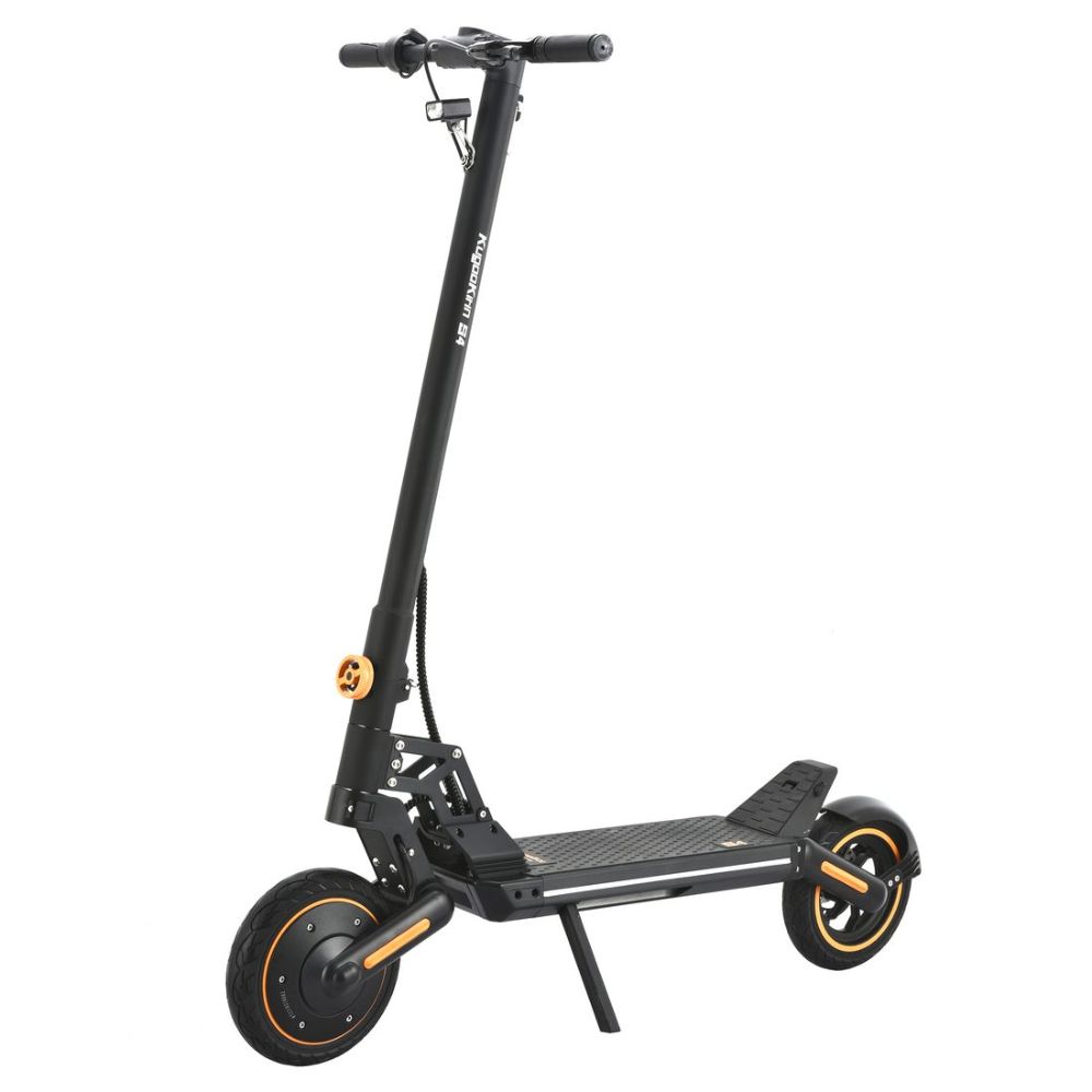 Электросамокат Kugoo Kirin S4 2024 500W