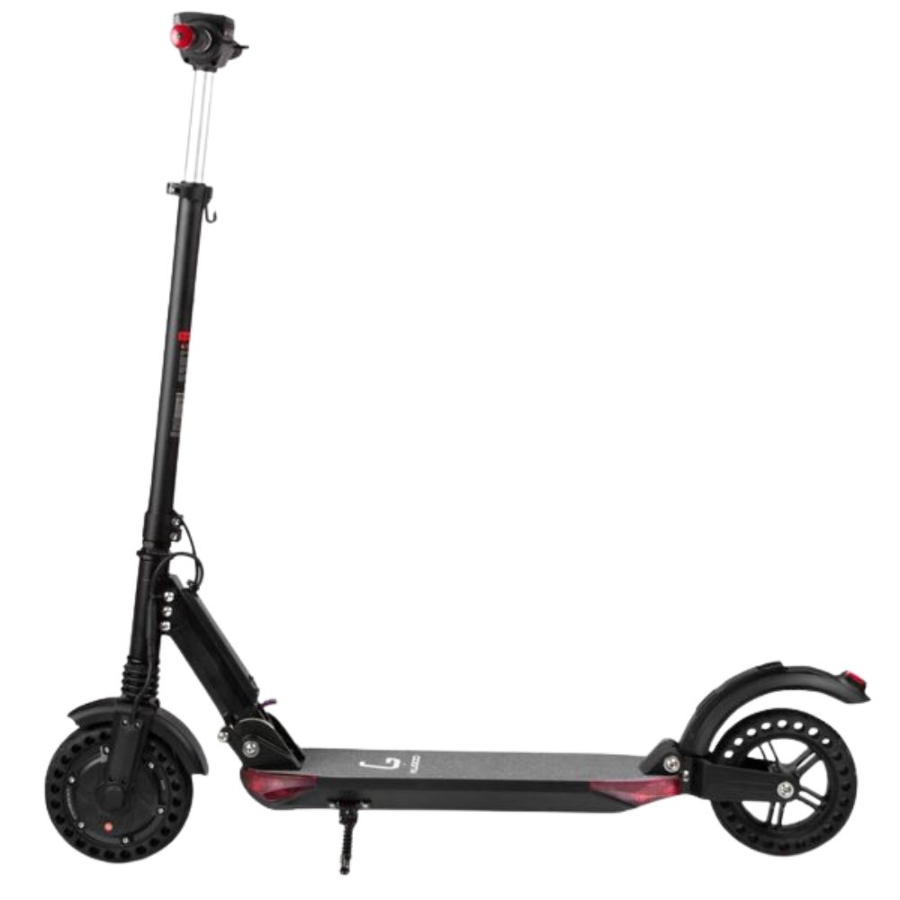Электросамокат Kugoo S3 Pro JILONG 350W — лёгкий городской самокат — фото 2