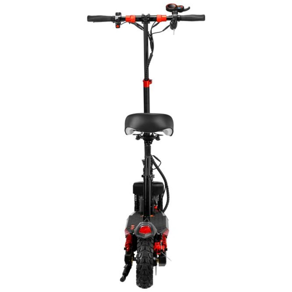 Электросамокат Kugoo Kirin M4 Pro Plus 2023 800w — фото 7