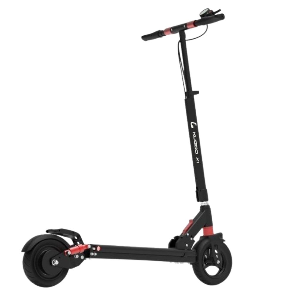 Электросамокат Kugoo X1 JILONG 600W — для города — фото 3
