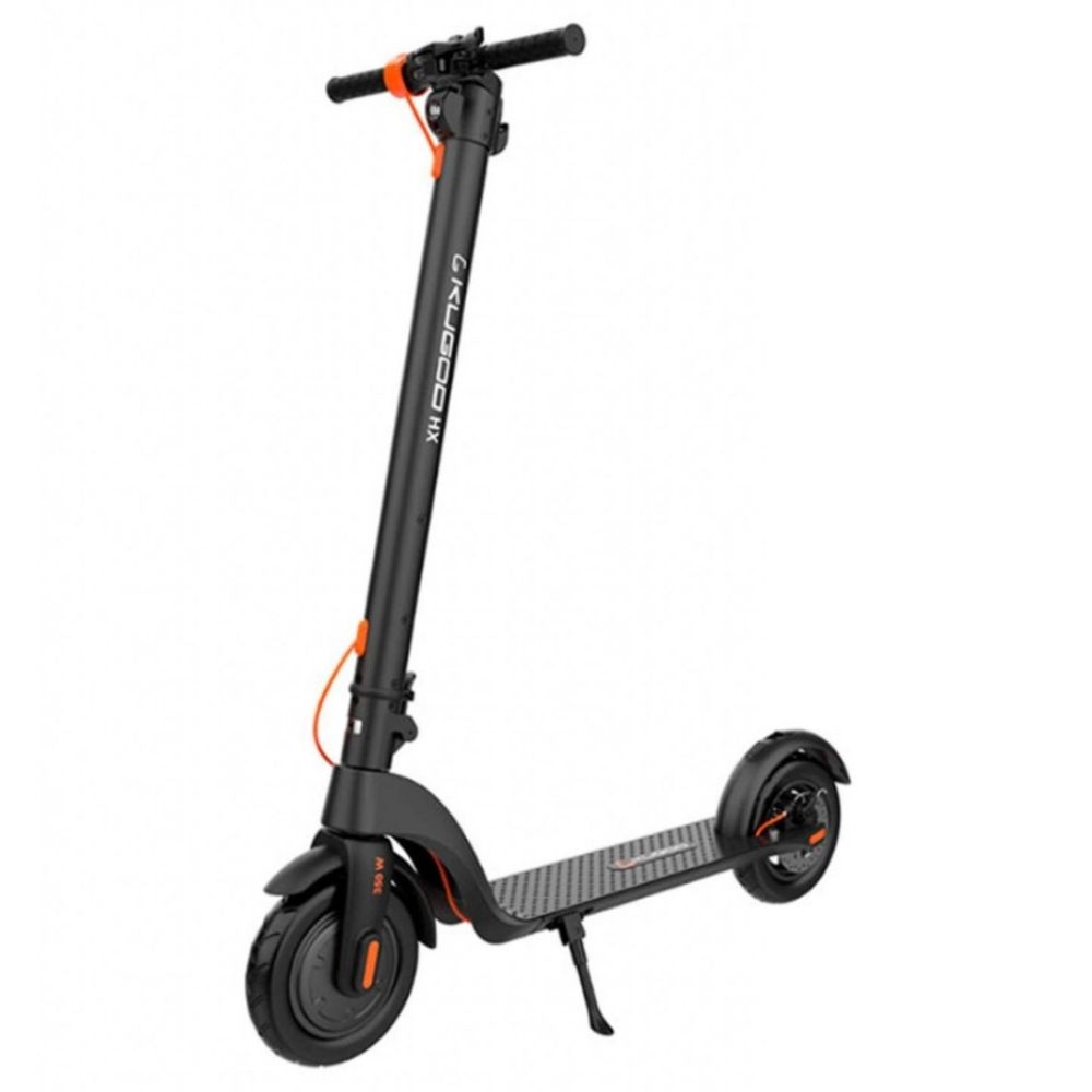 Электросамокат Kugoo HX Jilong 350W со съёмной батареей