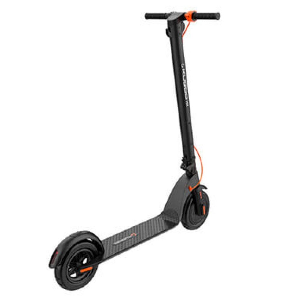 Электросамокат Kugoo HX Jilong 350W со съёмной батареей — фото 6