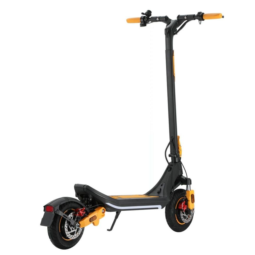 Электросамокат Kugoo M3 Pro 600W 2025 — рестайлинг — фото 5