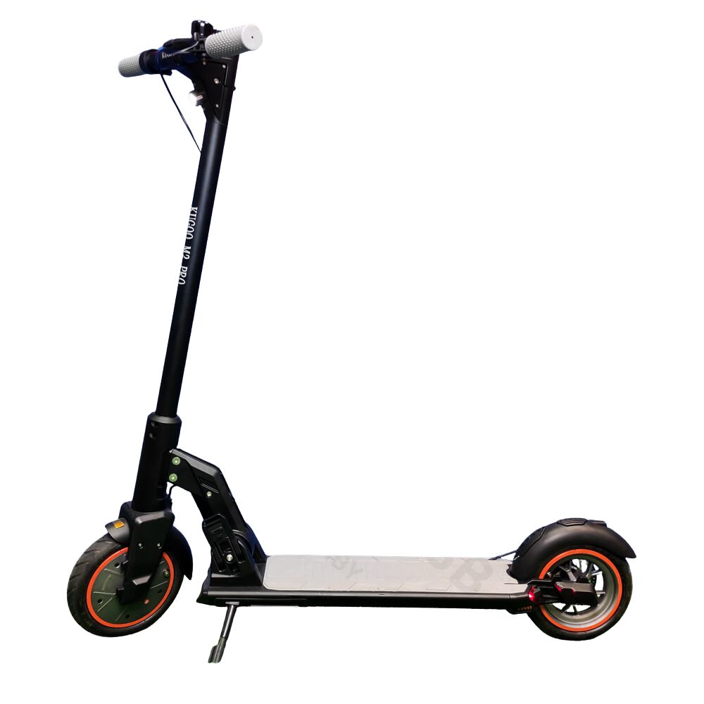 Городской электросамокат Kugoo M2 PRO Jilong 350W