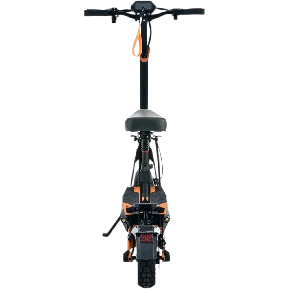 Электросамокат Kugoo G2 Max — флагман с запасом хода до 60 км — фото 10