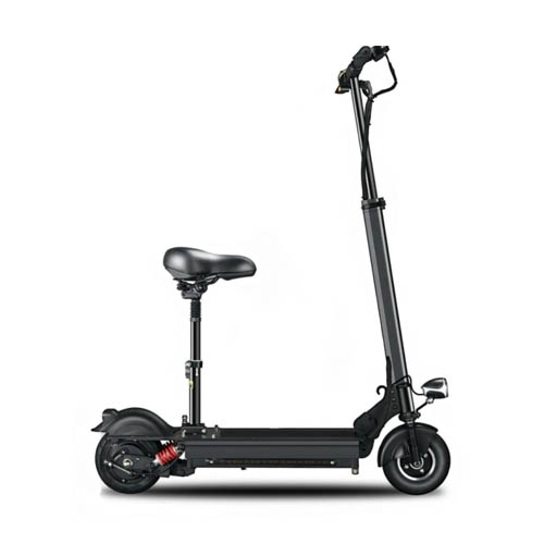 Электросамокат Kugoo M2 400W — быстрый и комфортный городской самокат
