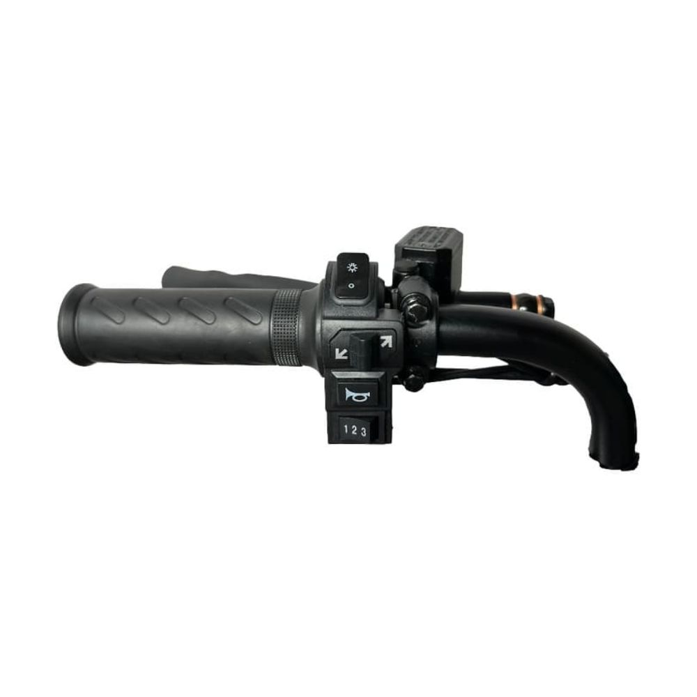 Электровелосипед Kugoo Kirin V3 Pro Plus 2024 21Ah — мощная модель — фото 10