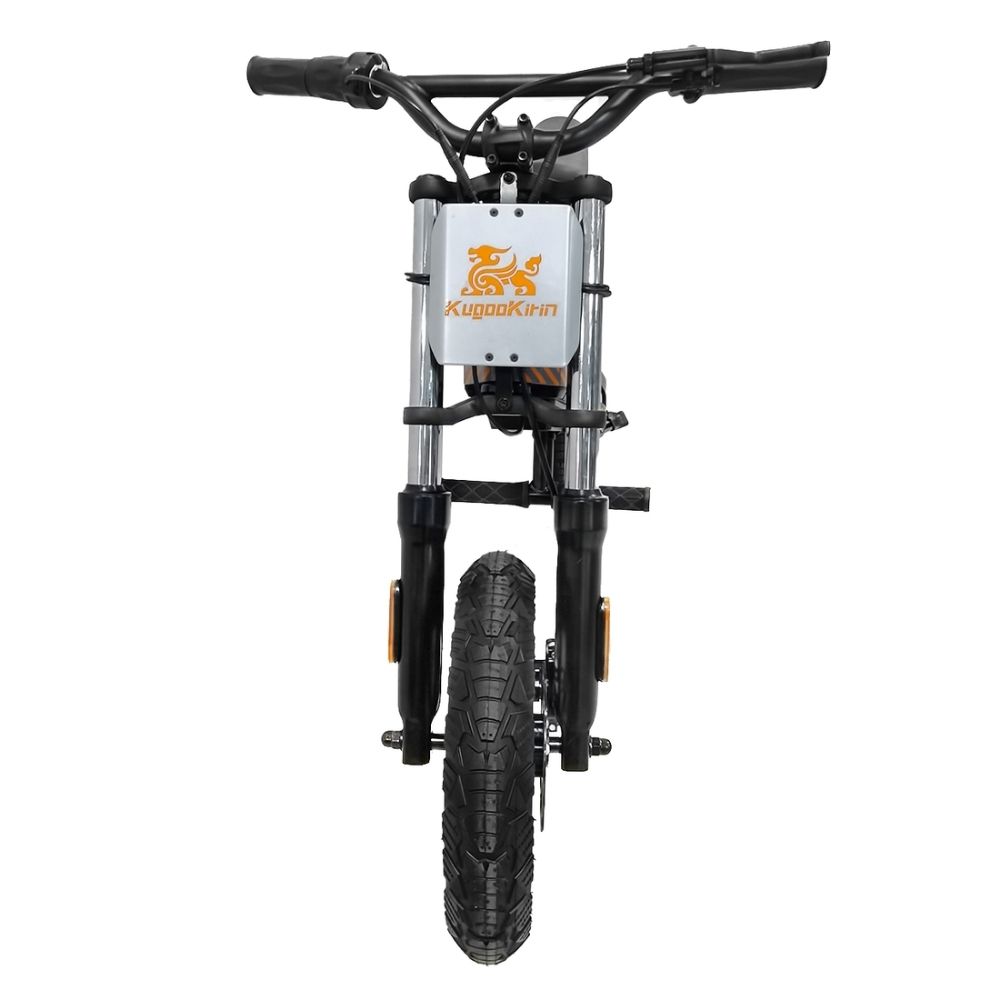 Электробеговел Kugoo Kirin H2 150W — детская новинка — фото 4